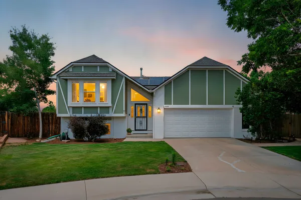 $845,000 | 12221 West Prentice Place, Littleton, CO 80127