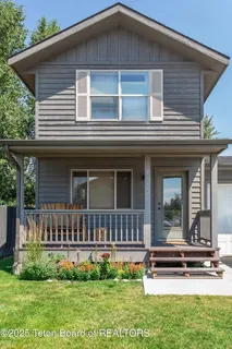 $1,150,000 | 1815 Josephine Loop, Jackson, WY 83001