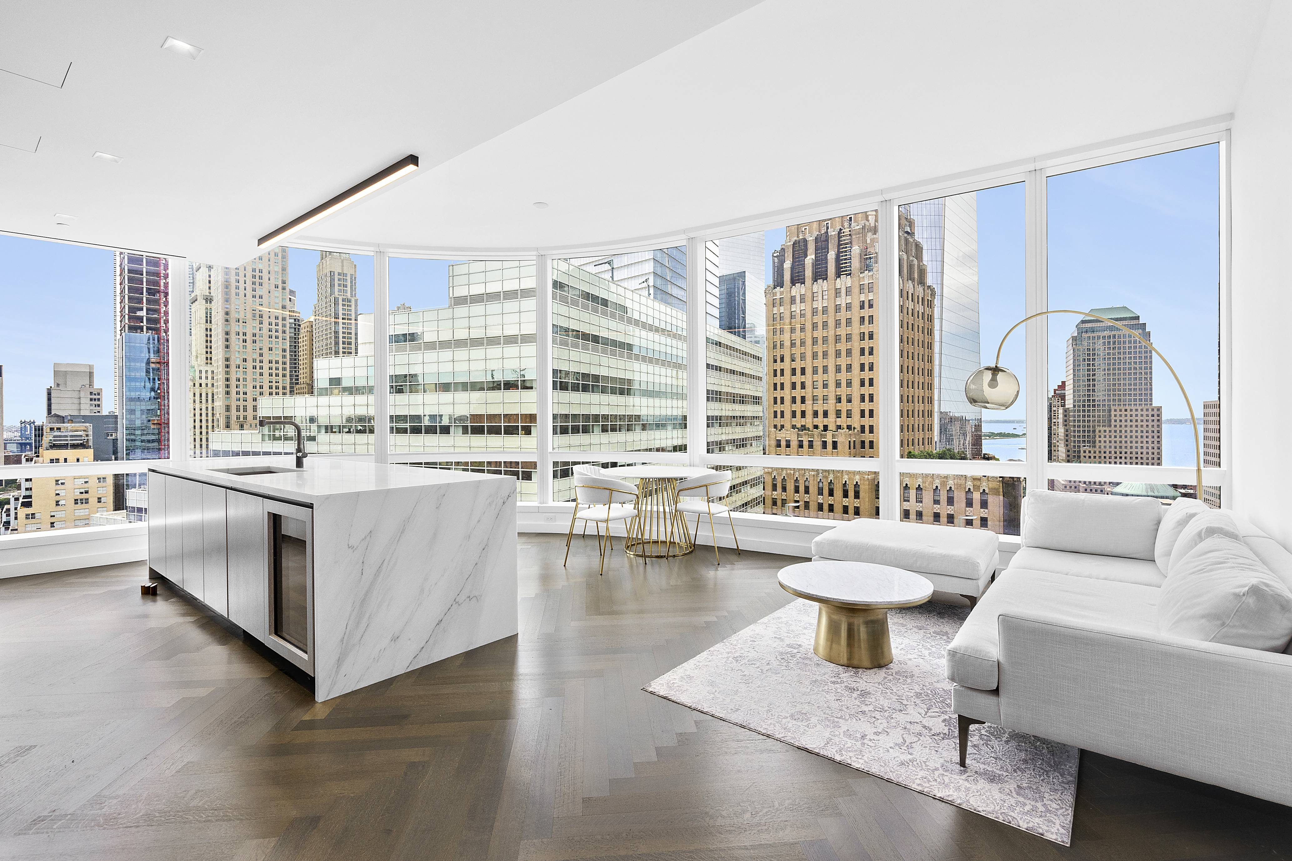 111 Murray Street, Unit 29B Manhattan, NY 10007 - Photo 1 of 10