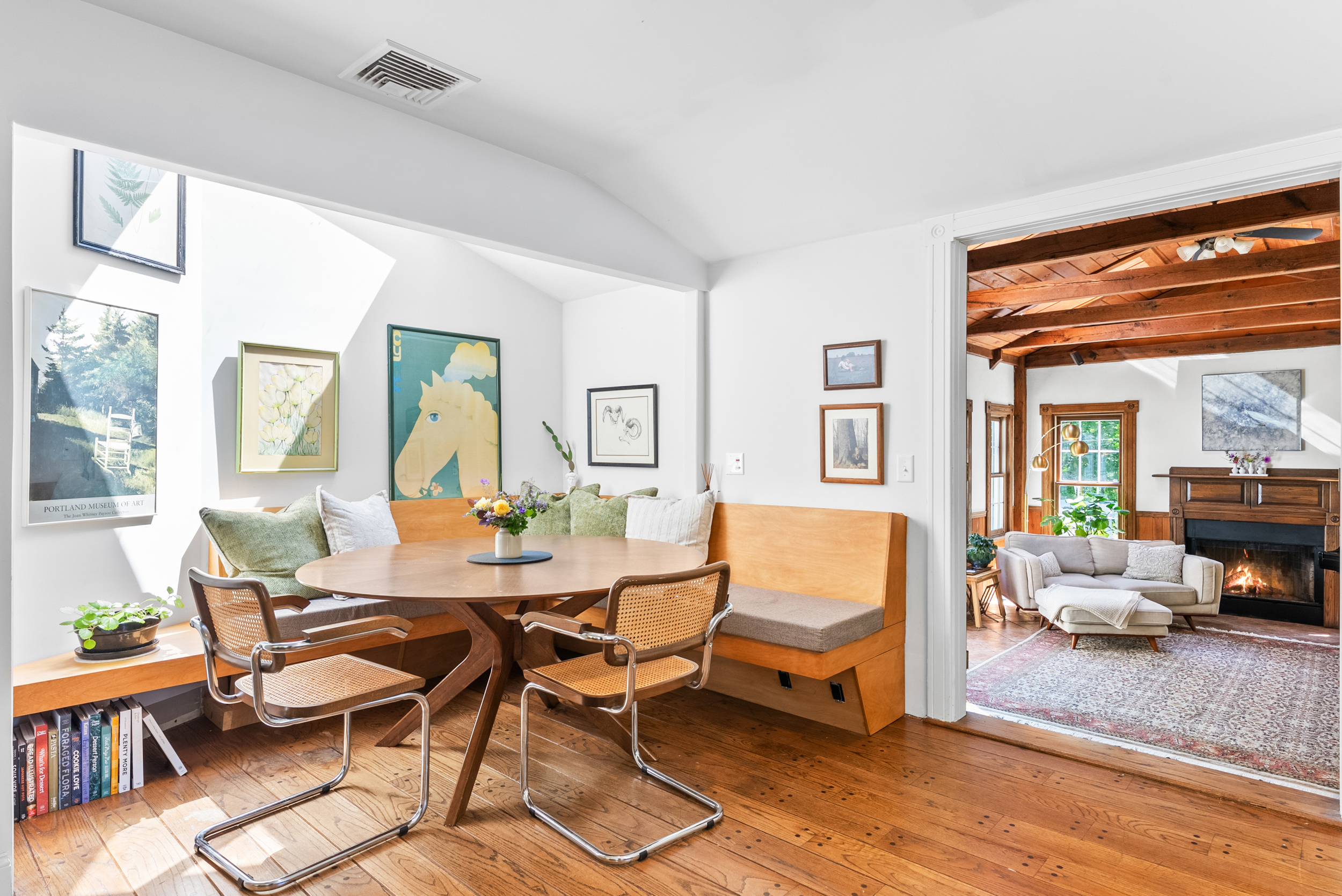 107 Spring Grove Road Glocester, RI 02814 - Photo 8 of 65