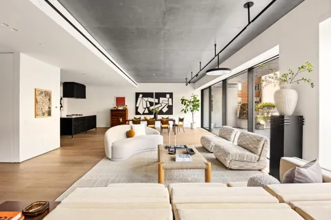 $7,500,000 | 455 West 19th Street, Unit 3 | Chelsea