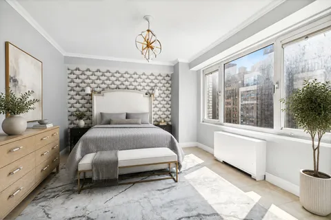 $662,000 | 303 East 57th Street, Unit 11L | Sutton Place