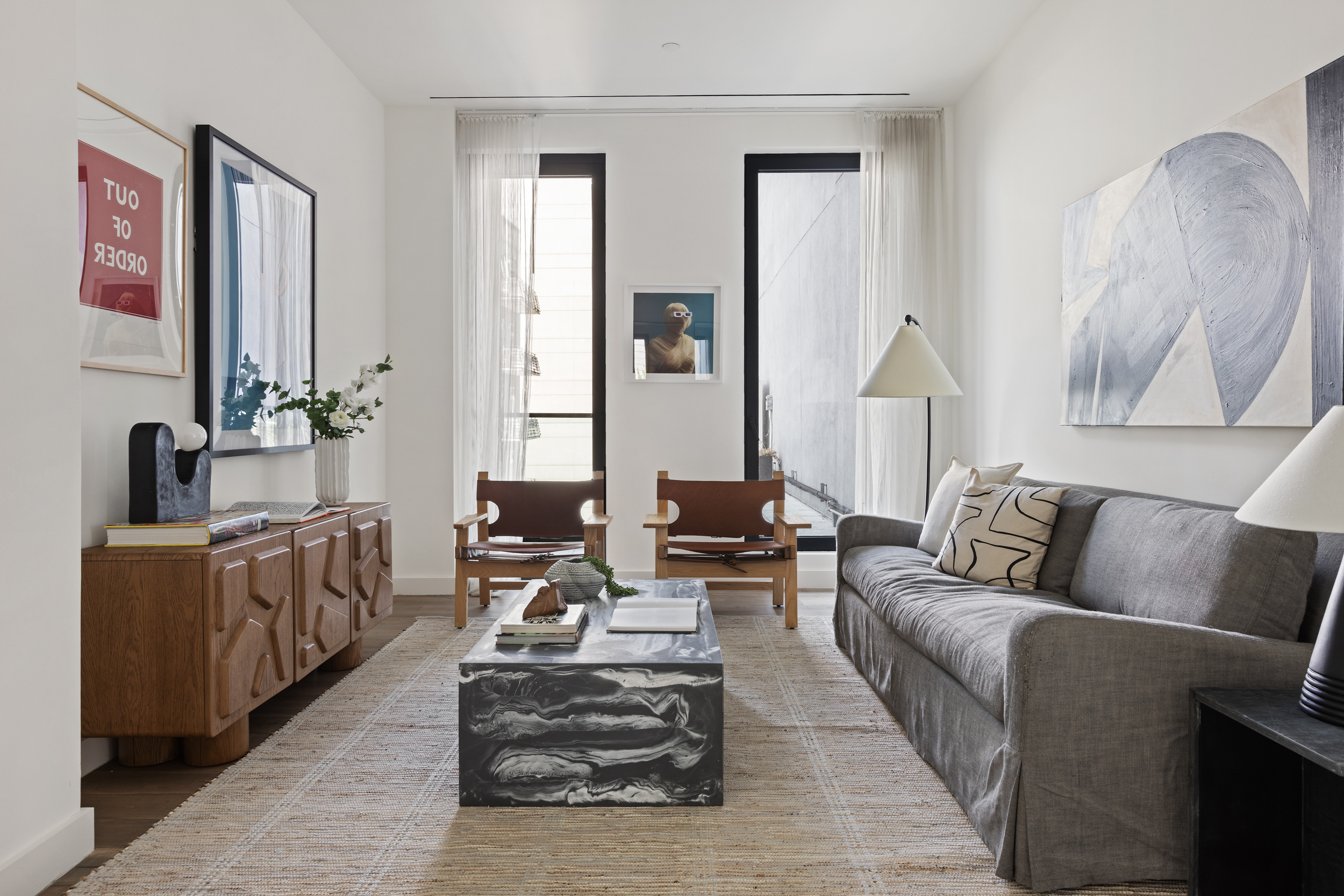 15 Renwick Street, Unit PH3 Manhattan, NY 10013 - Photo 8 of 22