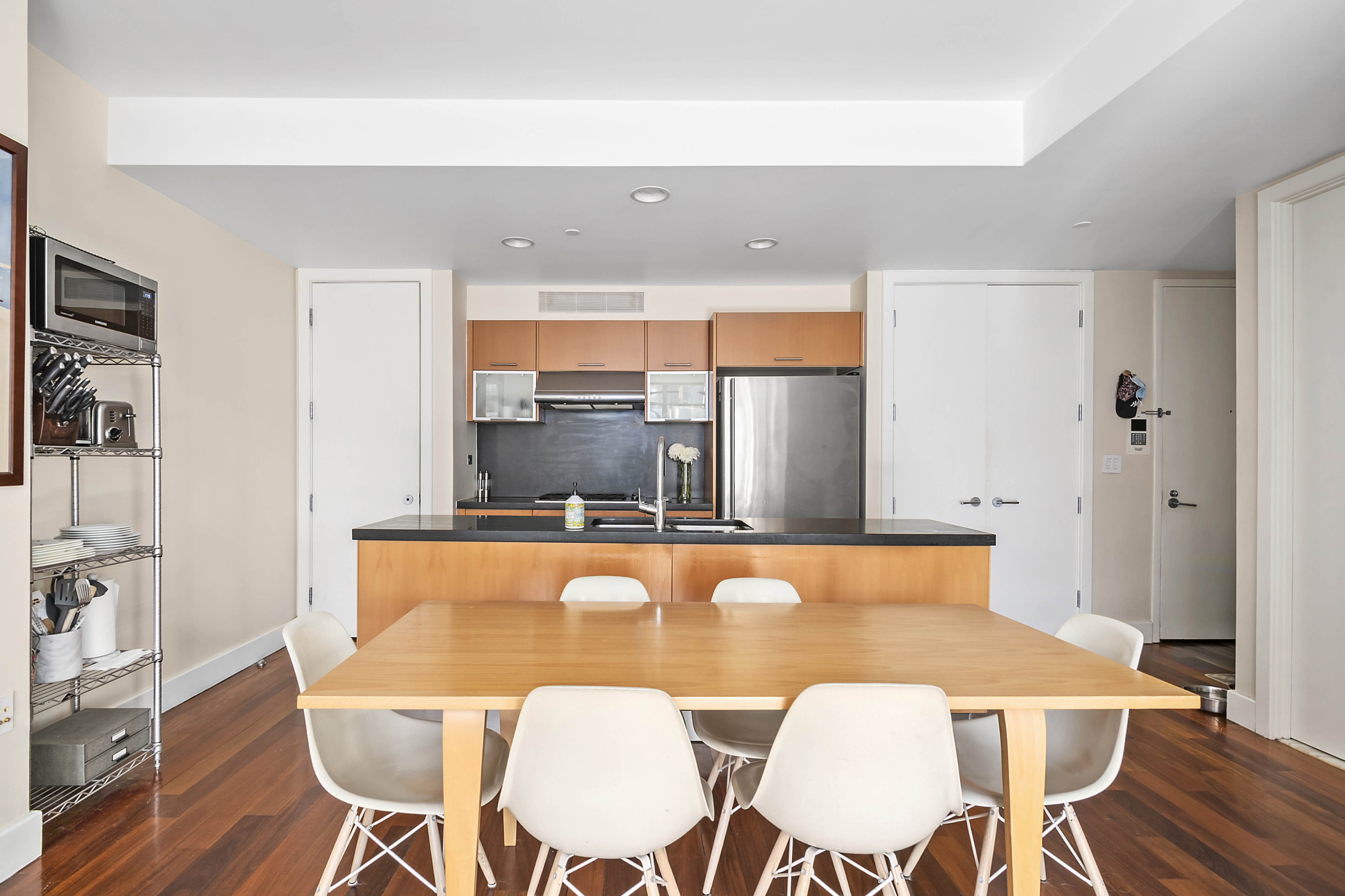 84 Front Street, Unit 7F Brooklyn, NY 11201 - Photo 2 of 11