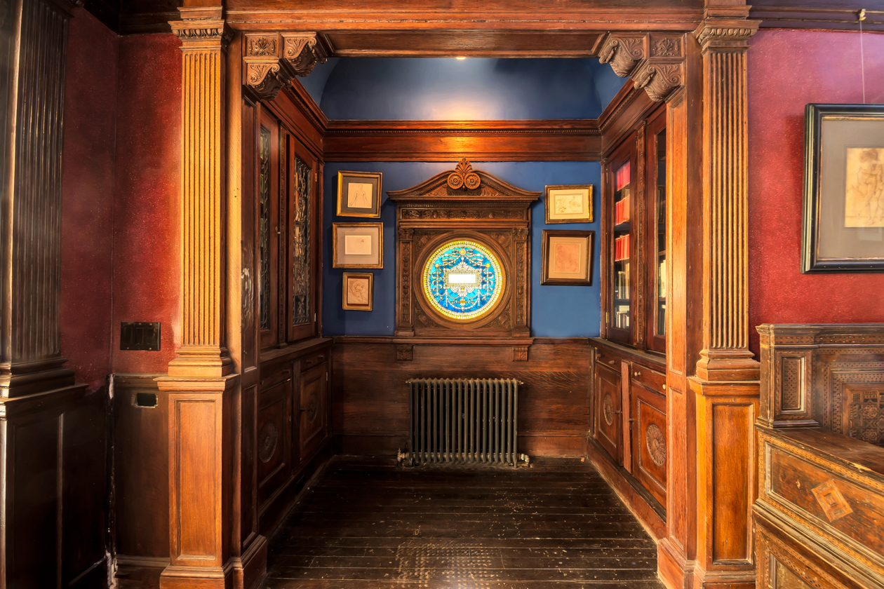 1 West 123rd Street Manhattan, NY 10027 - Photo 7 of 48