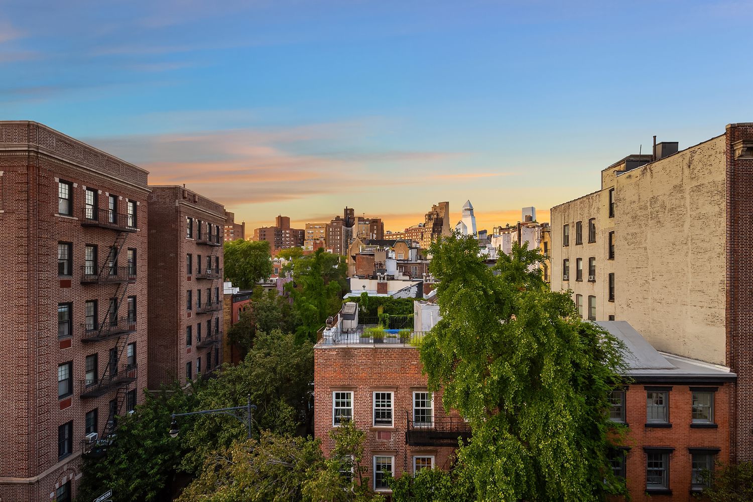 214 West 11th Street Manhattan, NY 10014 - Photo 23 of 25