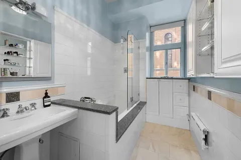 $1,250,000 | 1 West 67th Street, Unit 2M | Upper West Side