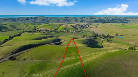 Contact Agent | North Green Valley Road, Cambria, CA 93428