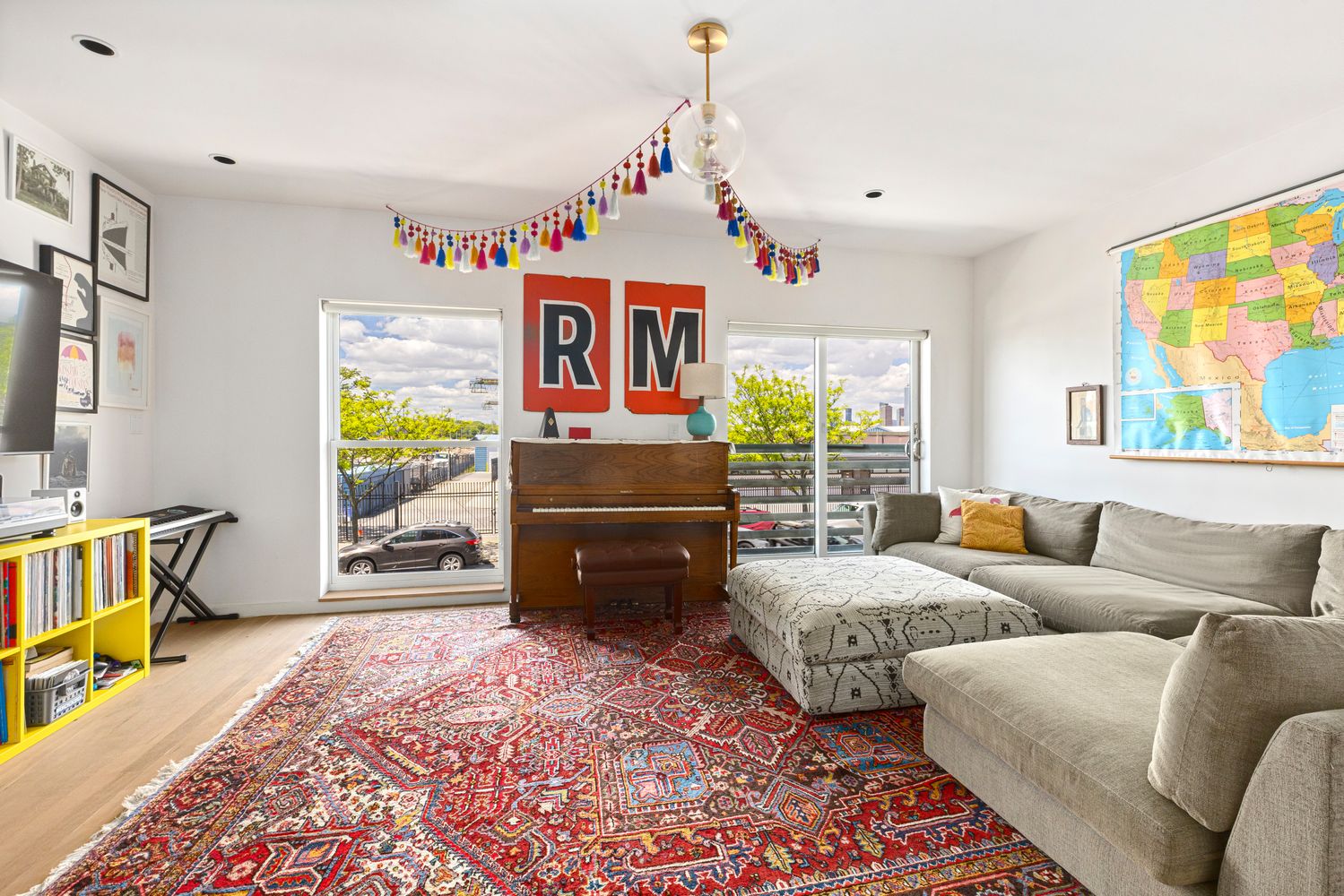 $4,400,000 | 113 A Columbia Street | Columbia Street Waterfront