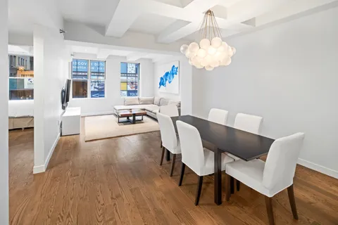 $1,250,000 | 119 Fulton Street, Unit 2A | Financial District