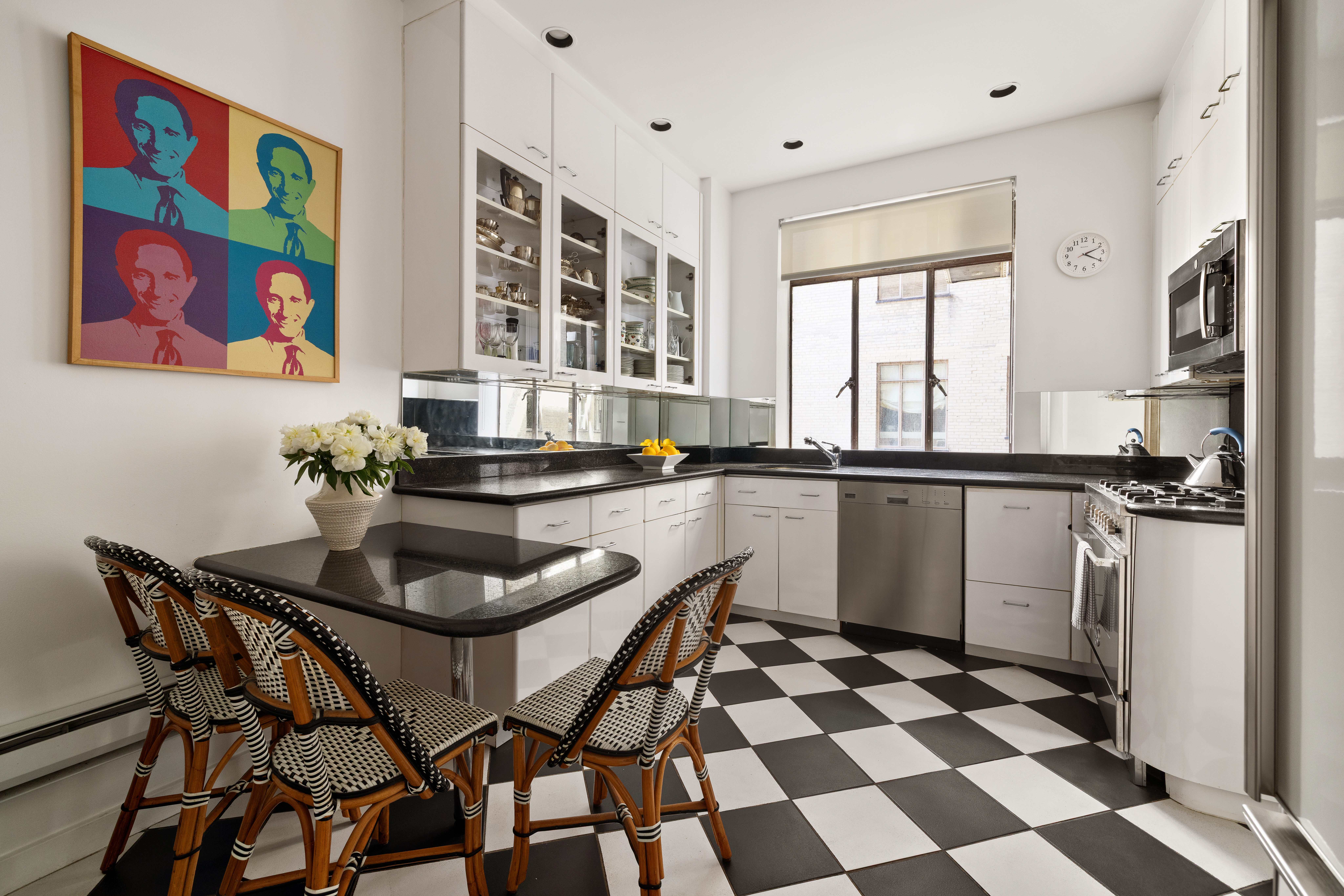 145-146 Central Park West, Unit 2B Manhattan, NY 10023 - Photo 5 of 12