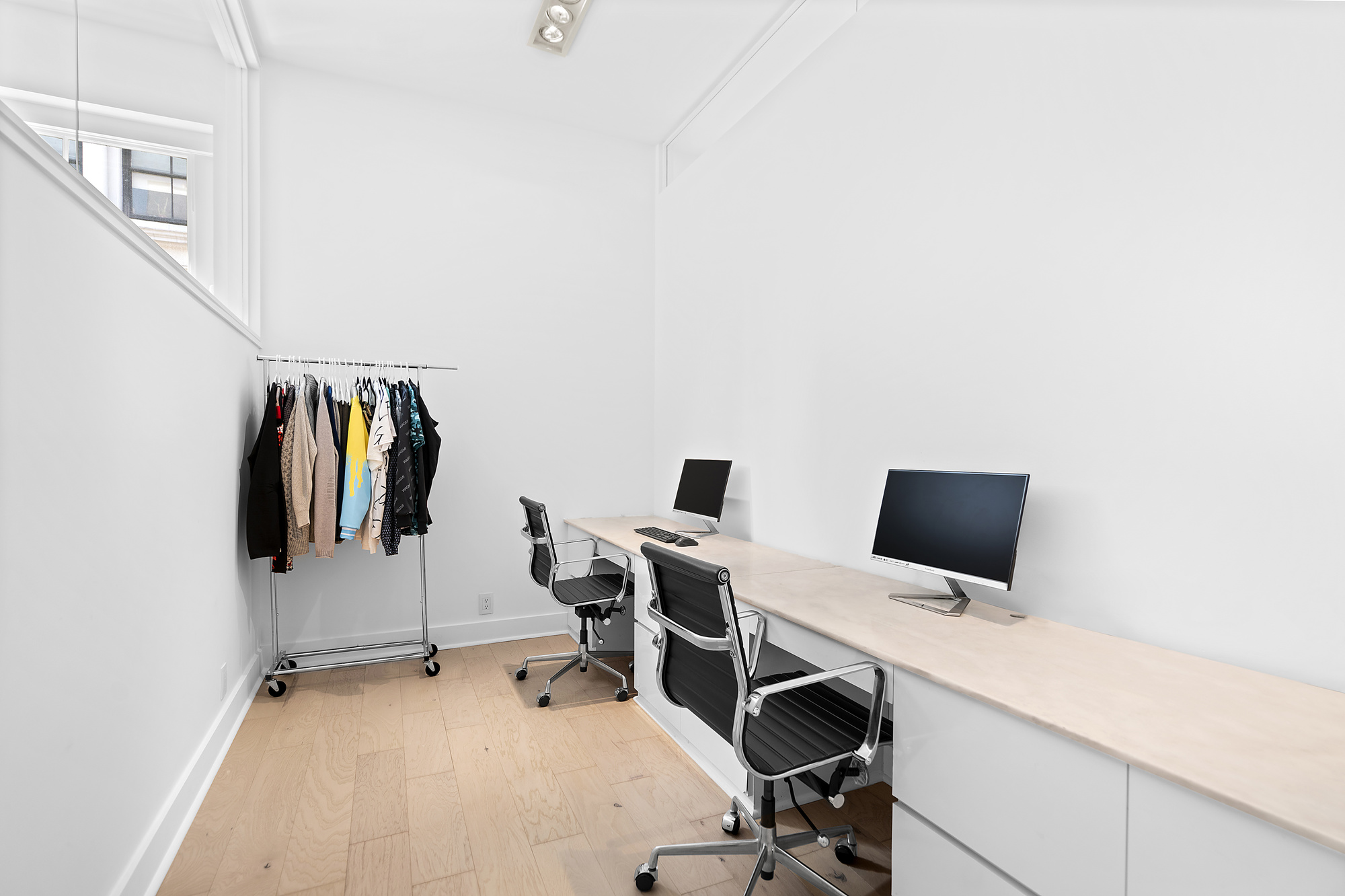 12 Mercer Street Manhattan, NY 10013 - Photo 6 of 11