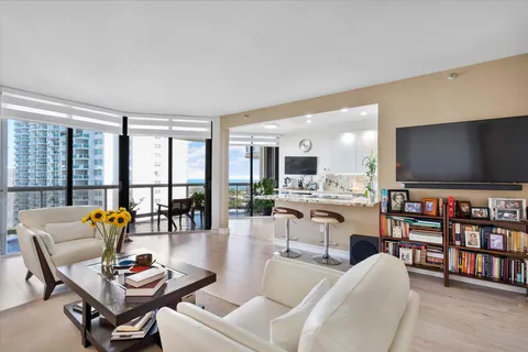 $629,000 | 20191 East Country Club Drive, Unit 1903, Aventura, FL 33180