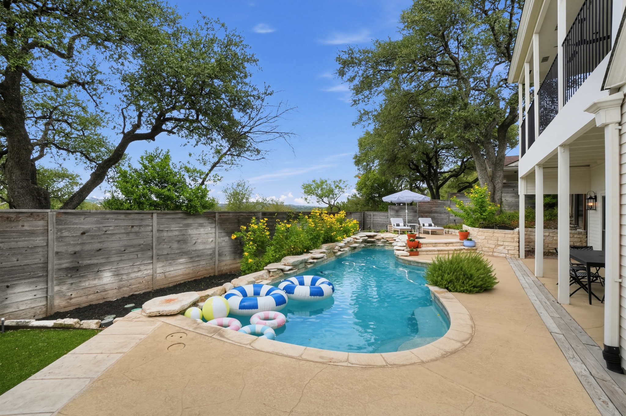 1908 Winter Park Road Austin, TX 78746 - Photo 26 of 33 Gallery Image 26