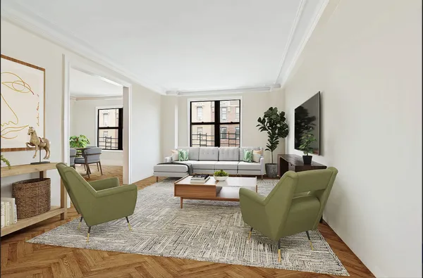 $13,750 | 905 West End Avenue, Unit 112 | Upper West Side