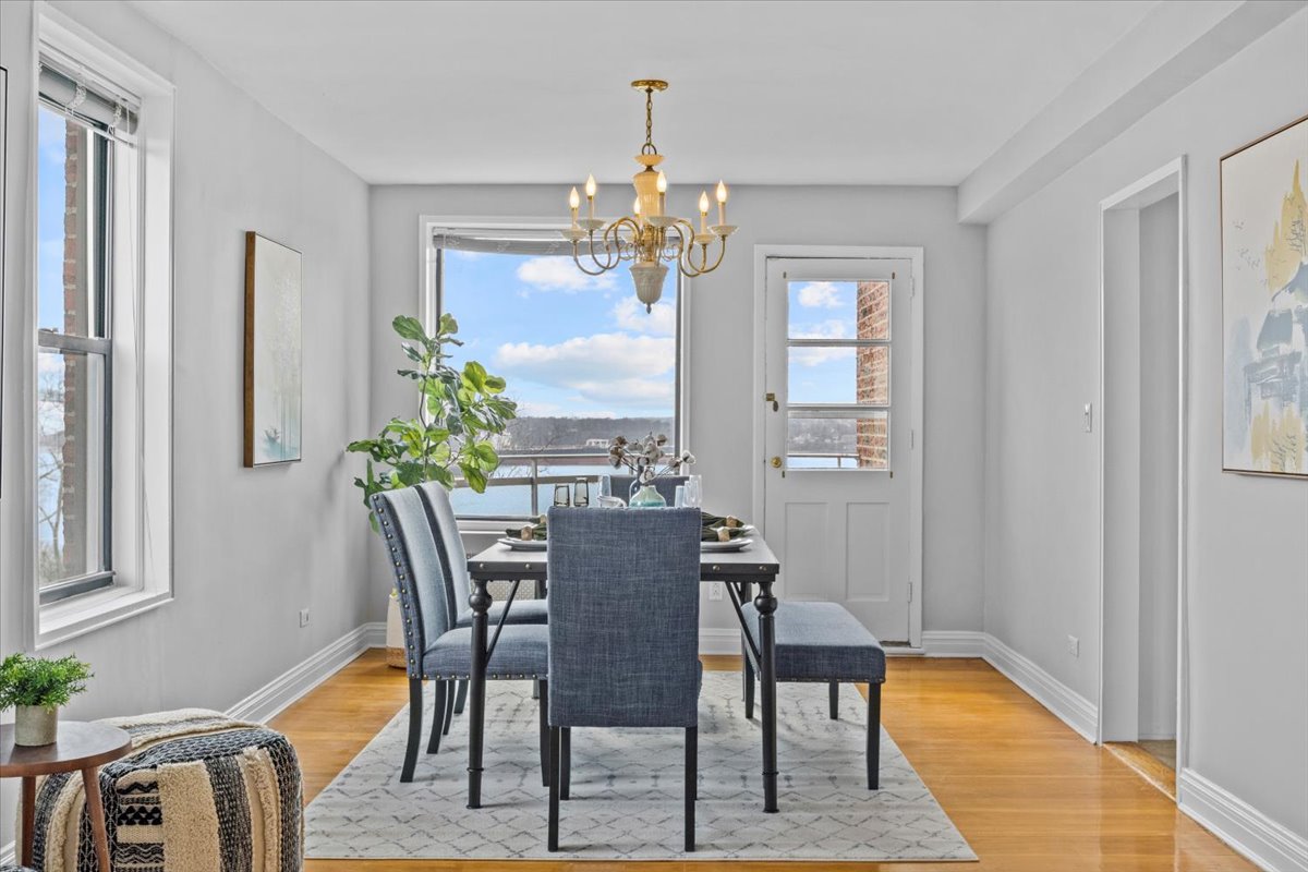 9511 Shore Road, Unit 604 Brooklyn, NY 11209 - Photo 11 of 29 Gallery Image 11