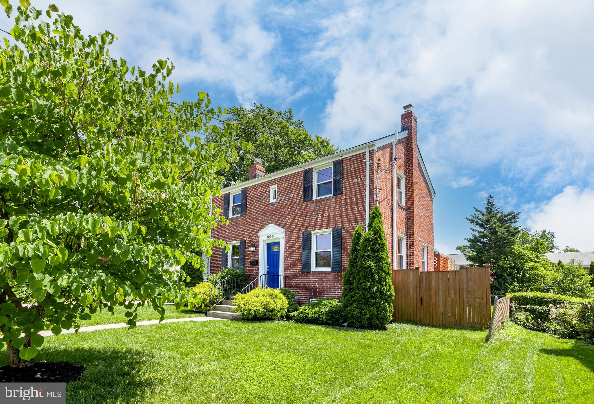 10015 Markham Street Silver Spring, MD 20901 - Photo 3 of 9