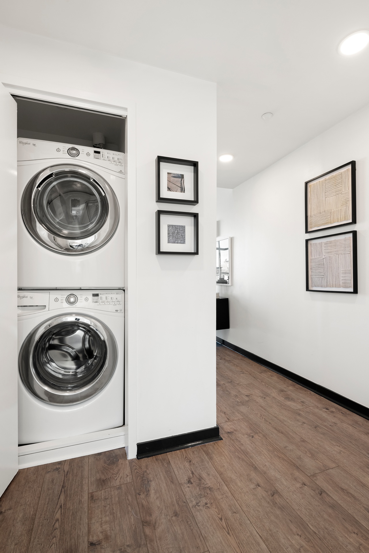 306 West 116th Street, Unit PH7A Manhattan, NY 10026 - Photo 13 of 15