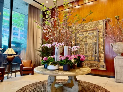 $685,000 | 300 East 40th Street, Unit 9V | Murray Hill