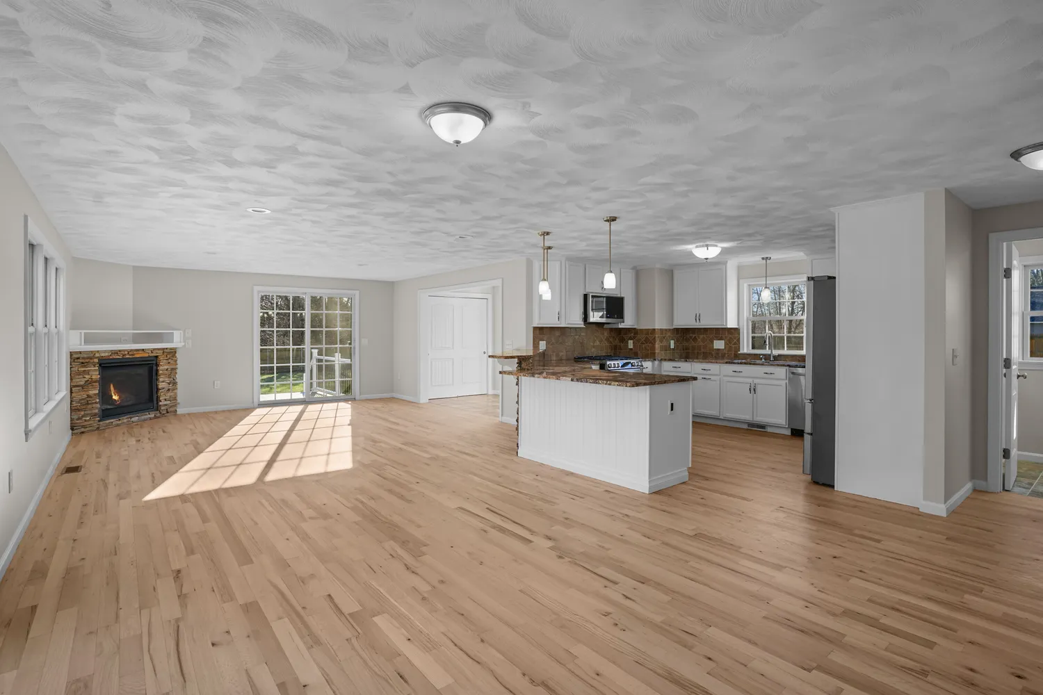 $819,900 | 37 Holden Street, Coventry, RI 02816