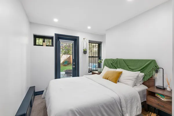 $3,600 | 365 Bainbridge Street, Unit 1 | Bedford-Stuyvesant