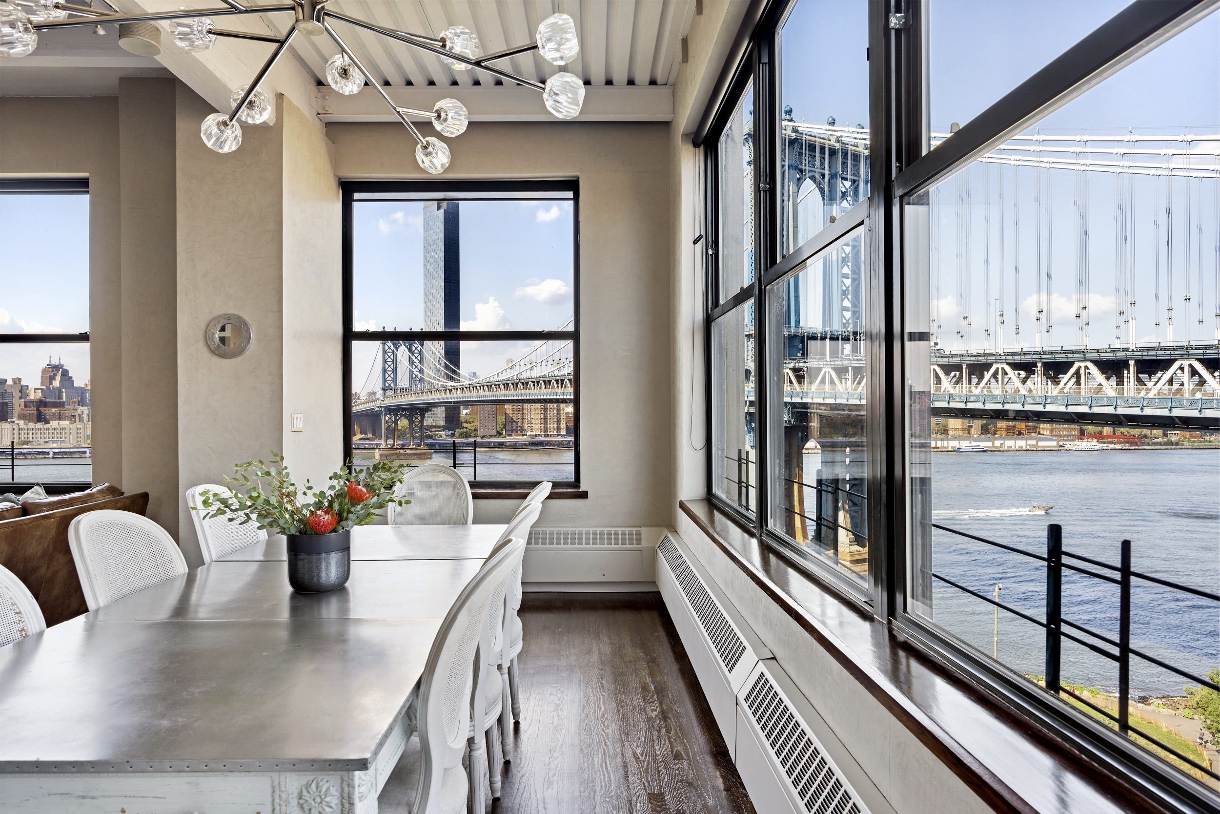 1 Main Street, Unit 9D Brooklyn, NY 11201 - Photo 7 of 24