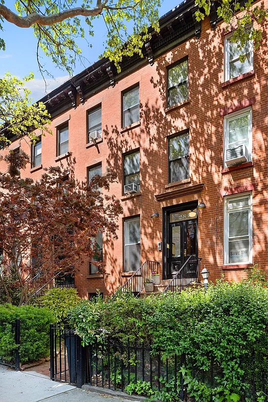 281 Wyckoff Street, Unit 2 Brooklyn, NY 11217 - Photo 7 of 8