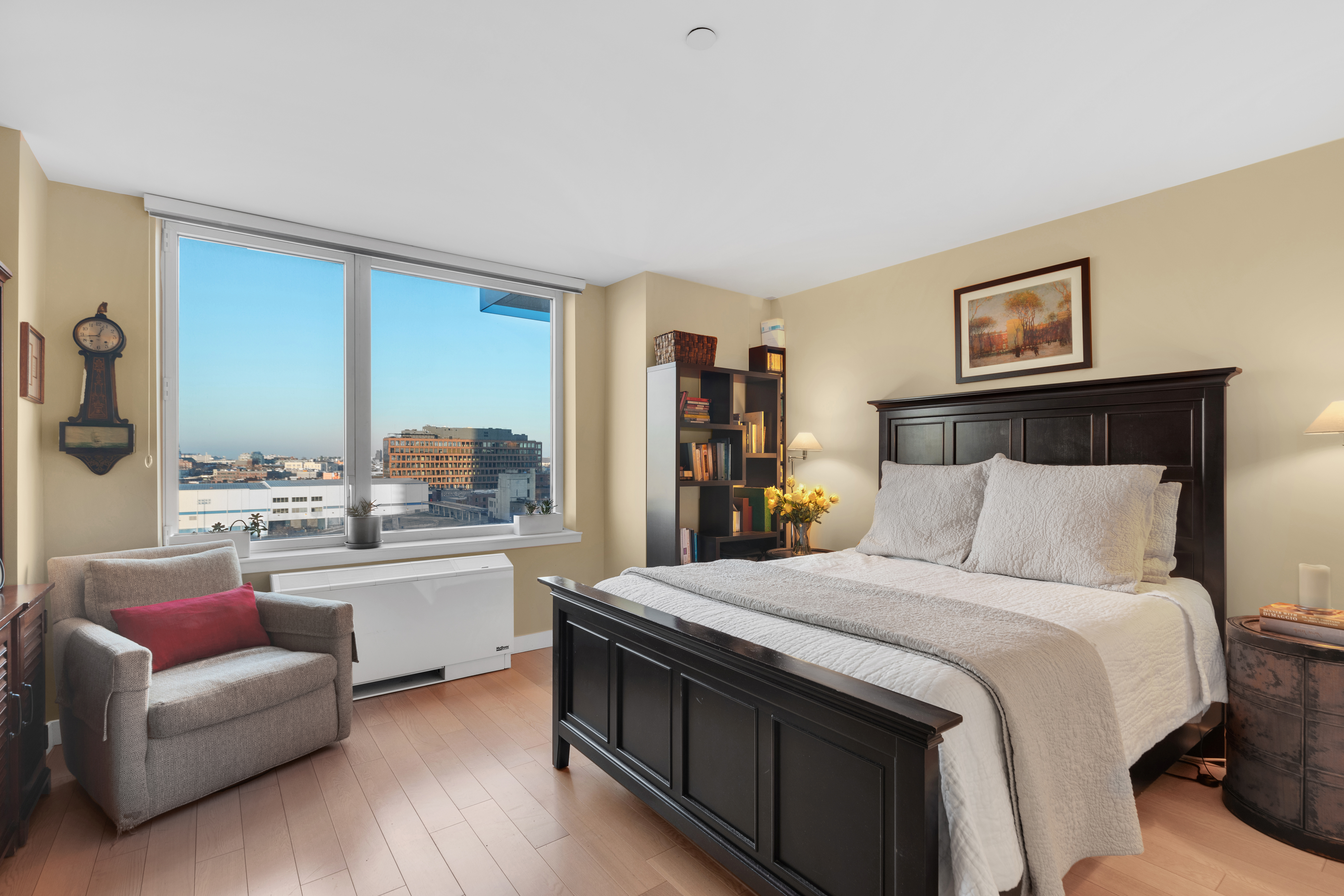 34 North 7th Street, Unit 9E Brooklyn, NY 11249 - Photo 4 of 20