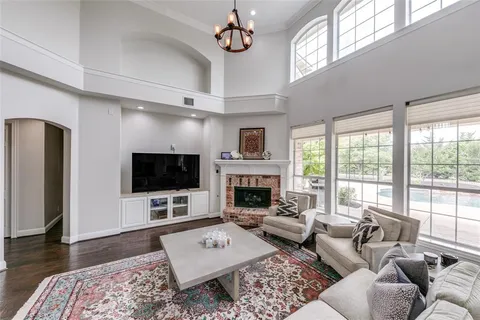 $1,050,000 | 5901 Cox Farm Estates, Parker, TX 75002