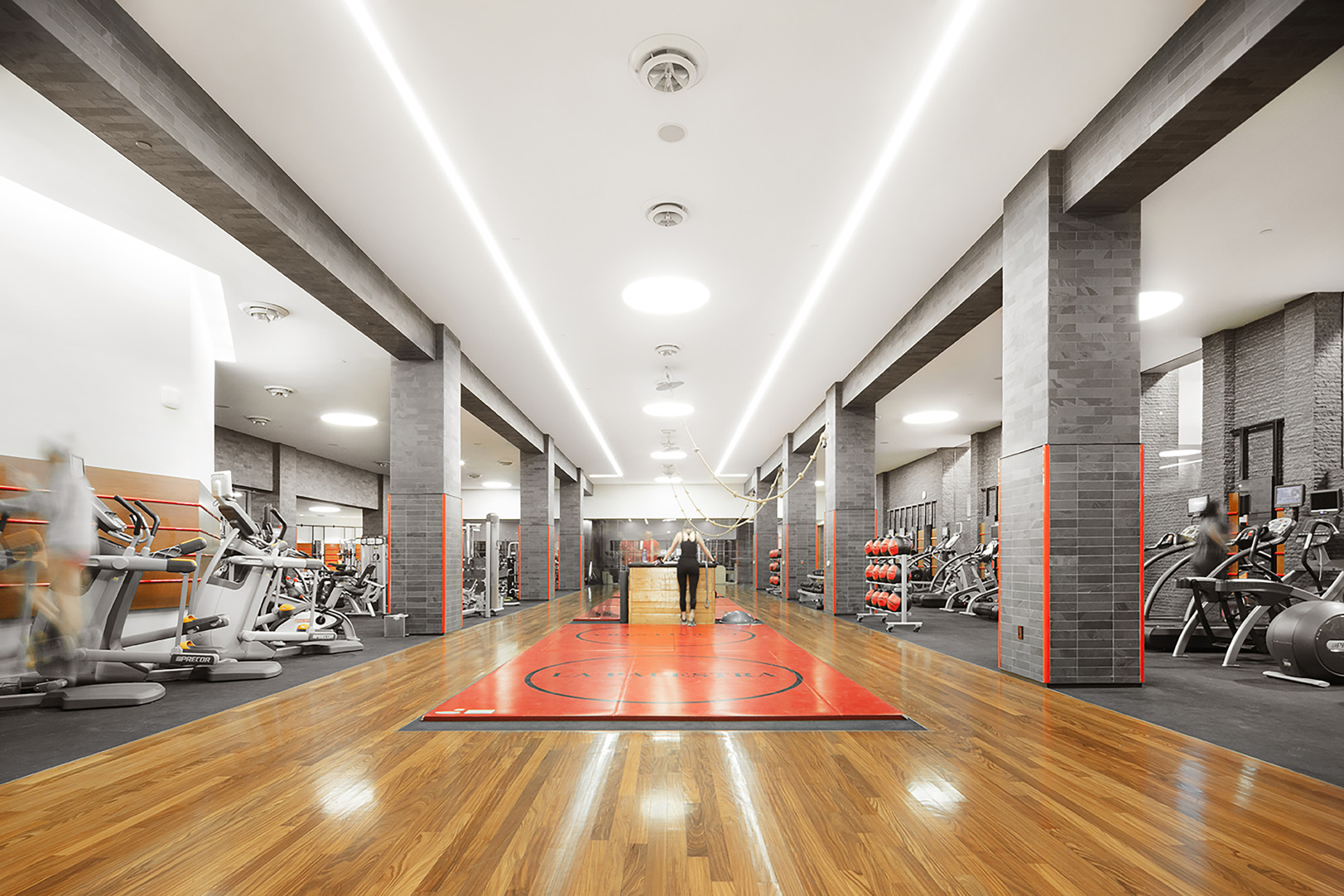 50 Riverside Boulevard, Unit 3D Manhattan, NY 10069 - Photo 27 of 32