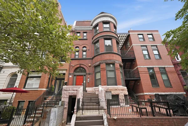 $729,900 | 1421 T Street Northwest, Unit 11, Washington, DC 20009