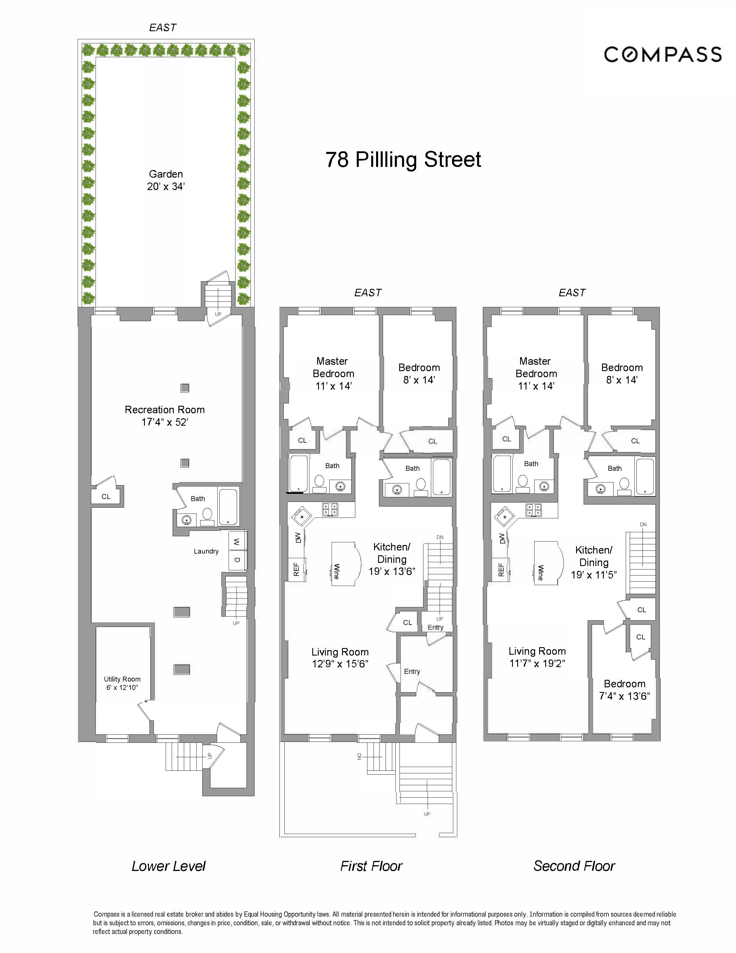 78 Pilling Street Brooklyn, NY 11207 - Photo 15 of 15 Gallery Image 15