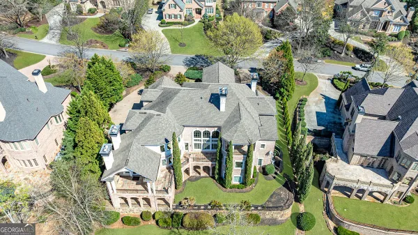 $4,650,000 | 2877 Darlington Run, Duluth, GA 30097