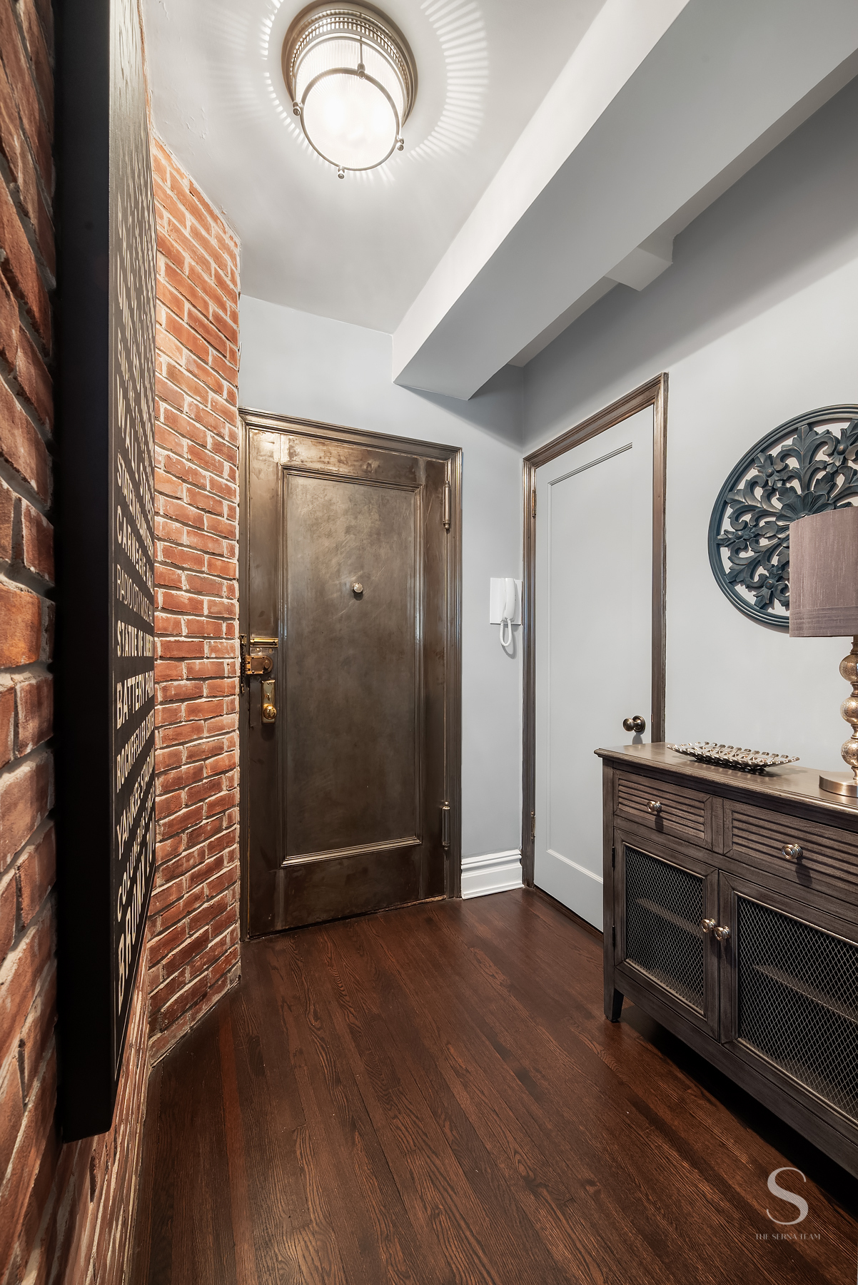 457 West 57th Street, Unit 1102 Manhattan, NY 10019 - Photo 5 of 11 Gallery Image 5