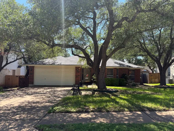 $375,000 | 1409 Knoll Ridge Drive, Cedar Park, TX 78613