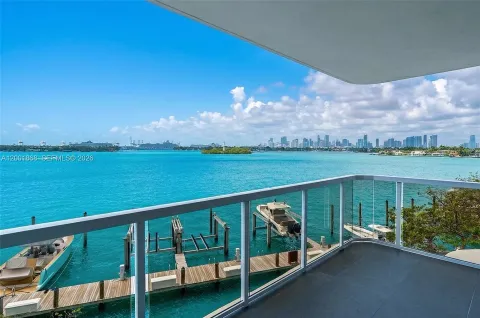 $2,100,000 | 9 Island Avenue, Unit 407, Miami Beach, FL 33139