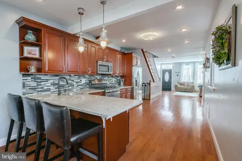 $450,000 | Morris Street, Philadelphia, PA 19145