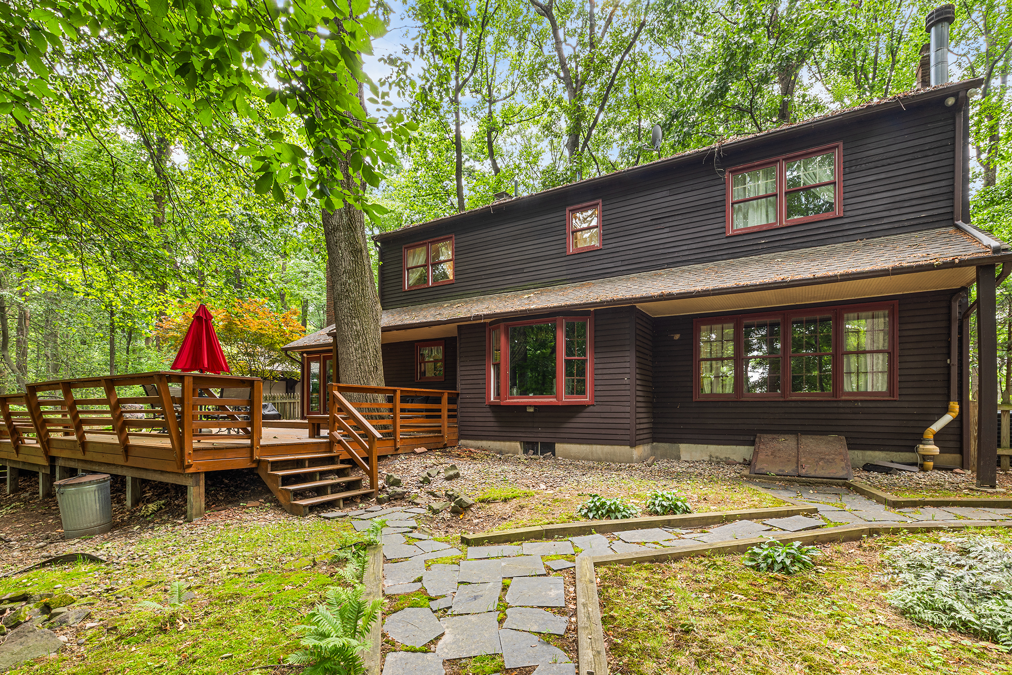 5839 Private Road Doylestown, PA 18902 - Photo 5 of 37