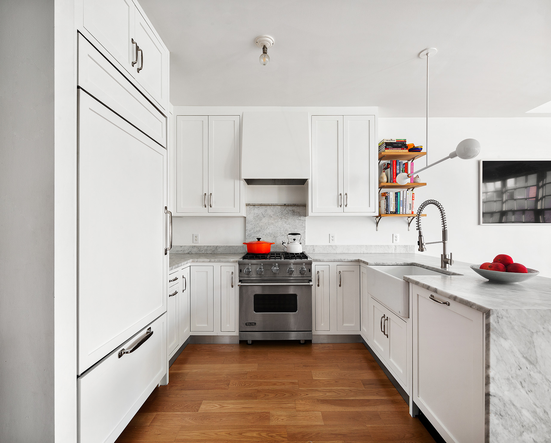 563 Carroll Street, Unit 4 Brooklyn, NY 11215 - Photo 3 of 12