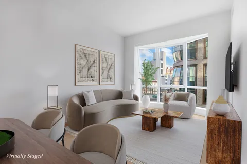 $1,975,000 | 515 West 18th Street, Unit 503 | Chelsea