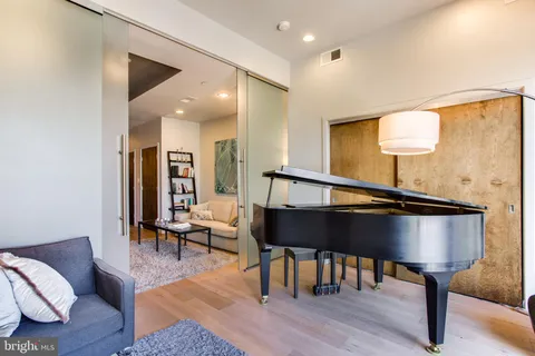 $775,000 | 1341 Irving Street Northwest, Unit C, Washington, DC 20010