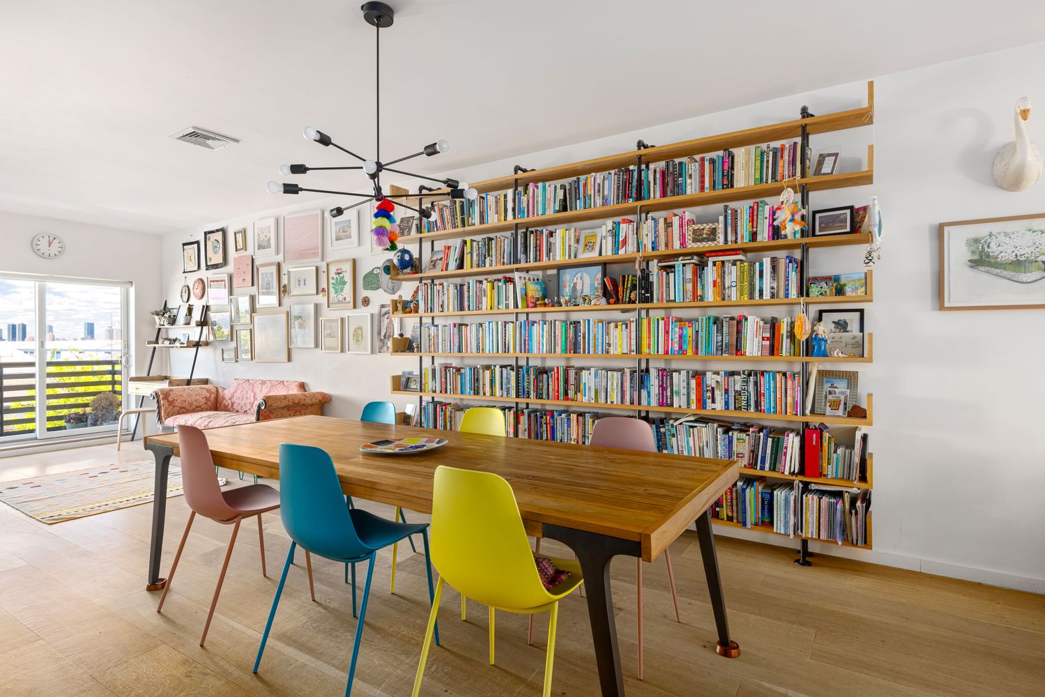 $4,400,000 | 113 A Columbia Street | Columbia Street Waterfront