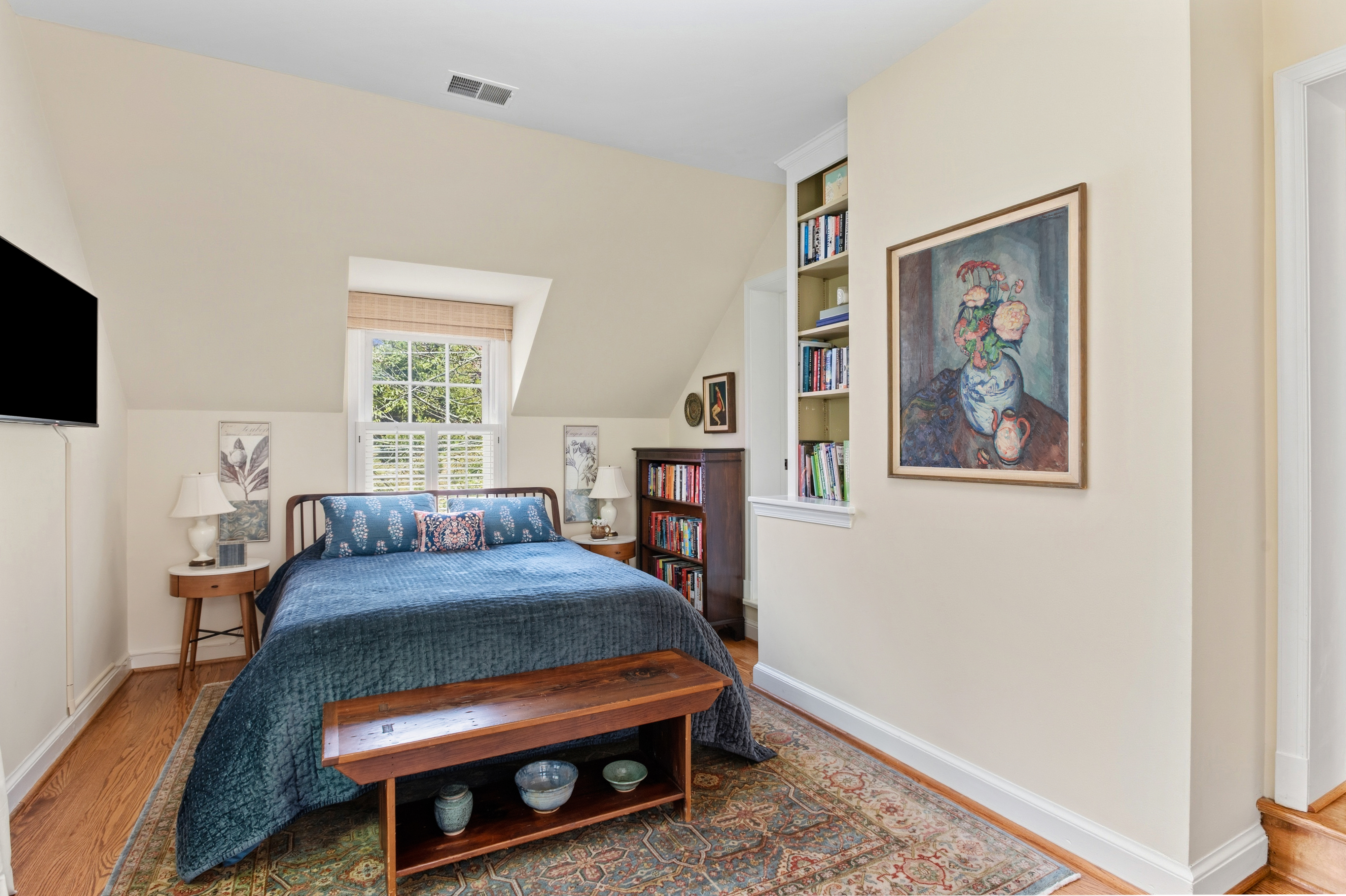 5202 Portsmouth Road Bethesda, MD 20816 - Photo 22 of 43