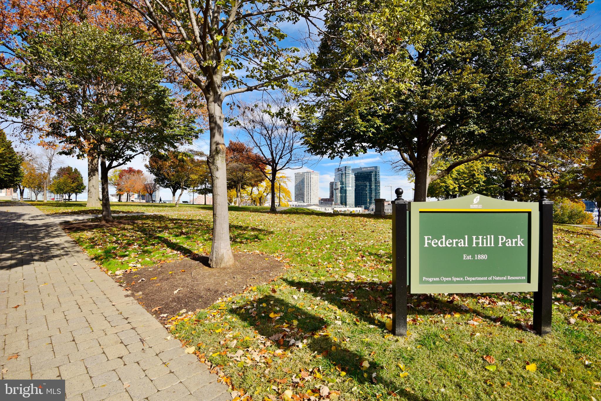 1240 Riverside Avenue Baltimore, MD 21230 - Photo 47 of 54