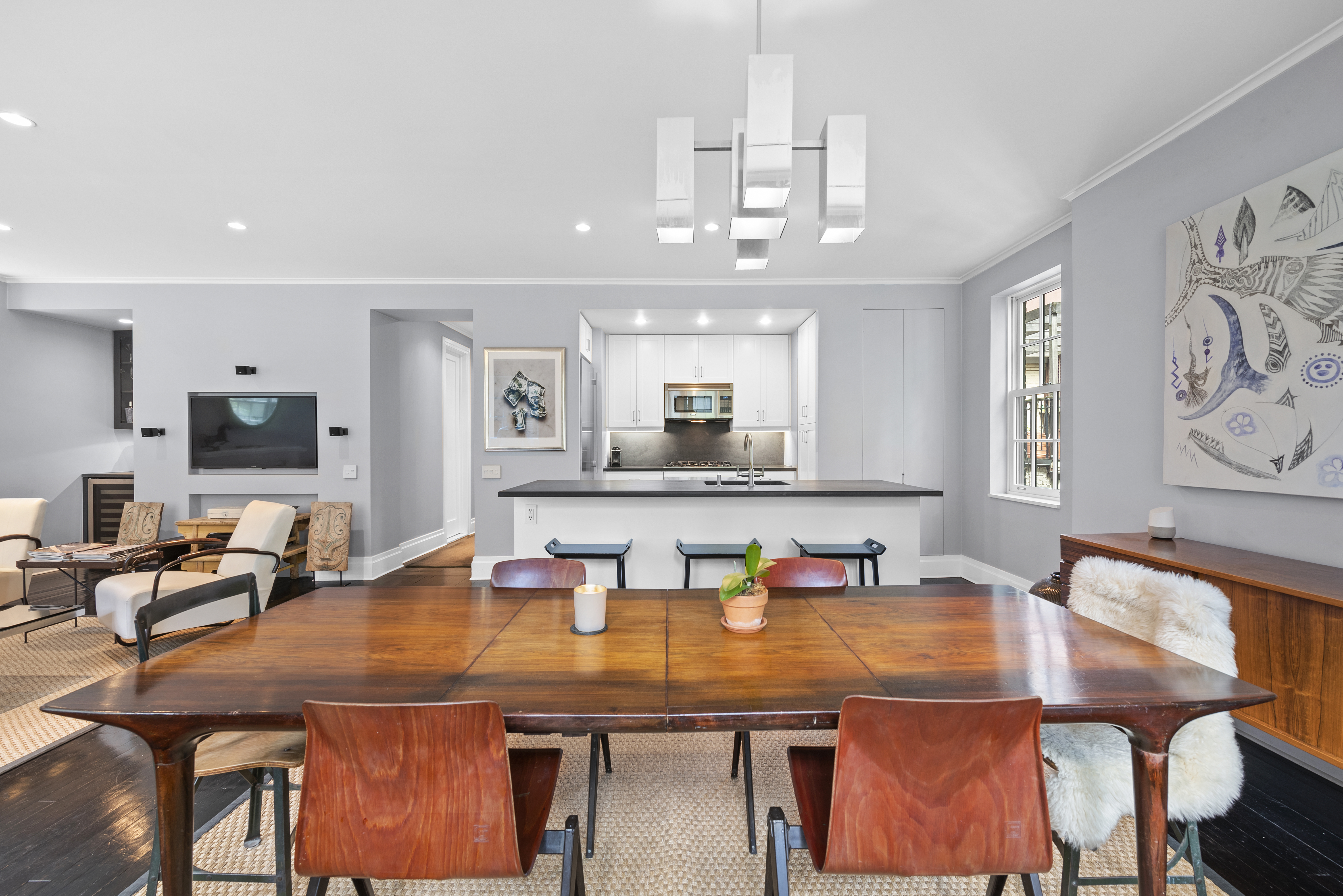 132 East 19th Street, Unit 4EW Manhattan, NY 10003 - Photo 6 of 11