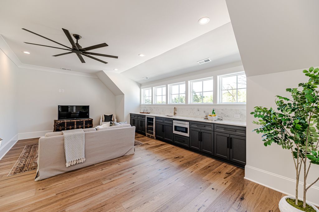 1608 Estate Valley Lane Raleigh, NC 27613 - Photo 25 of 48