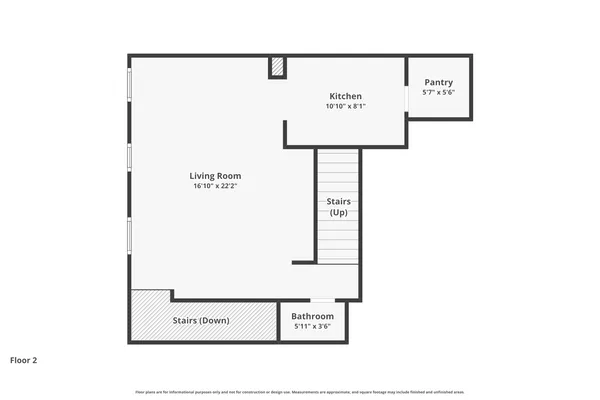 $484,900 | 13402 Roberts Tavern Court, Unit 2242, Clarksburg, MD 20871