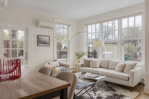 Contact Agent | 19 Tremont Street, Unit 3, Cambridge, MA 02139
