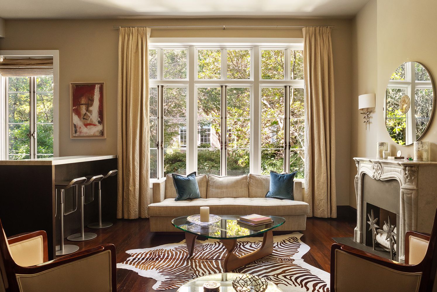 $16,995,000 | 42 Barrow Street | West Village