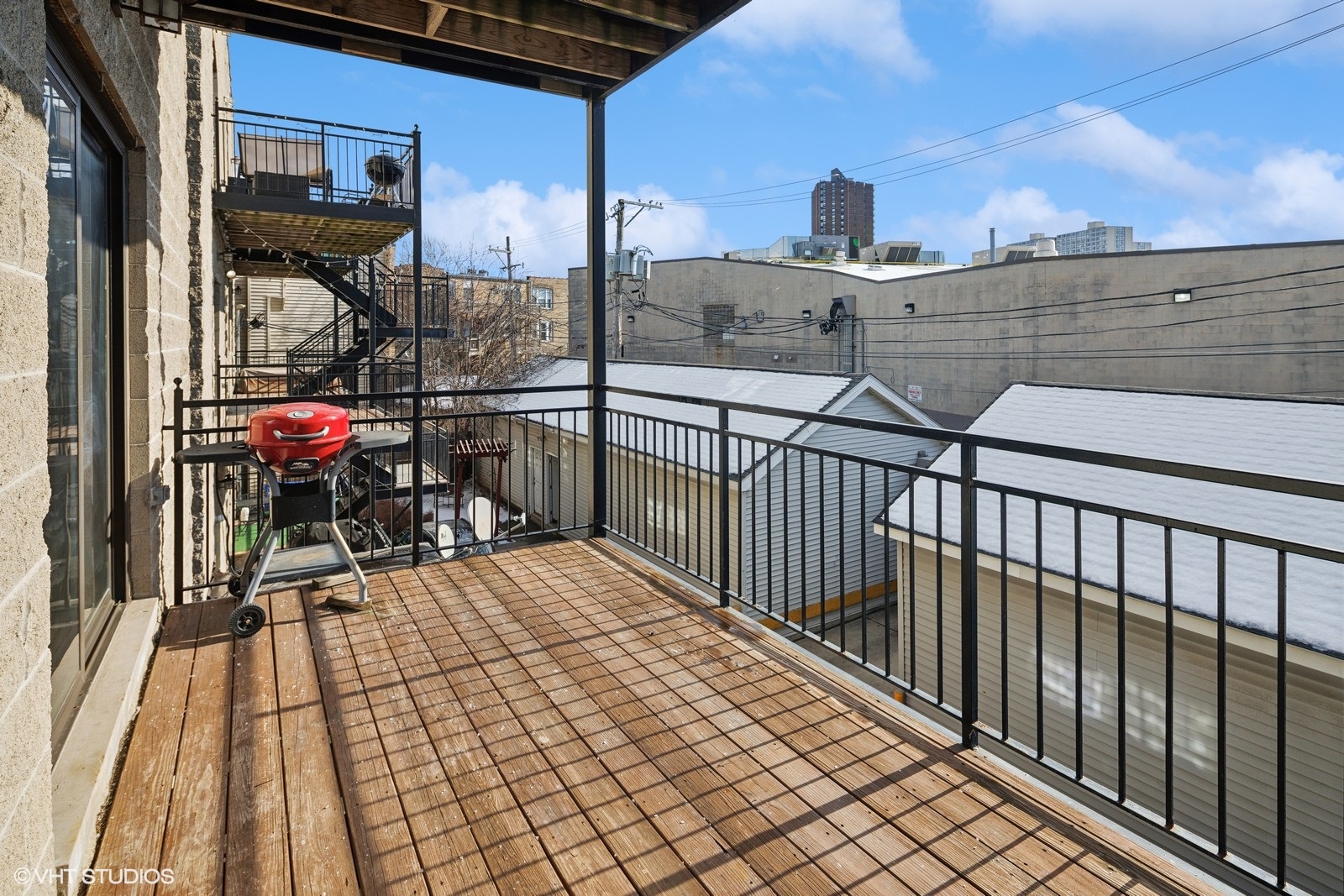 1227 East 46th Street, Unit 2E Chicago, IL 60653 - Photo 15 of 16
